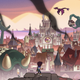 Illustration for article titled iGravity Falls/i fans may find a lot to like in Disney’s iThe Owl House/i
